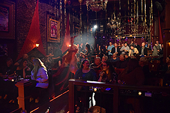 LE FAUX BIRTHDAY EXTRAVAGANZA